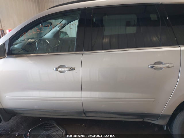 Chevrolet Traverse 2lt 2016 1GNKVHKD8GJ103655 Image 15