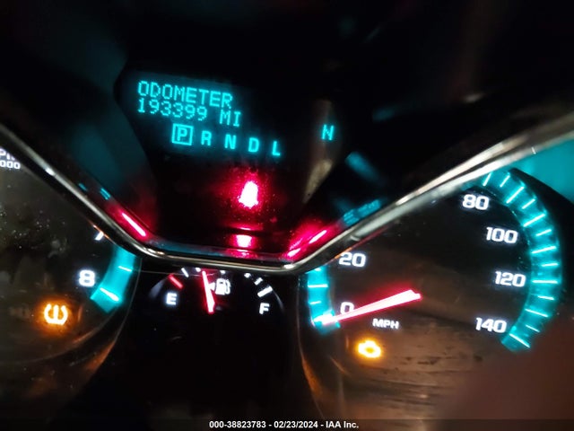Chevrolet Traverse 2lt 2016 1GNKVHKD8GJ103655 Image 16