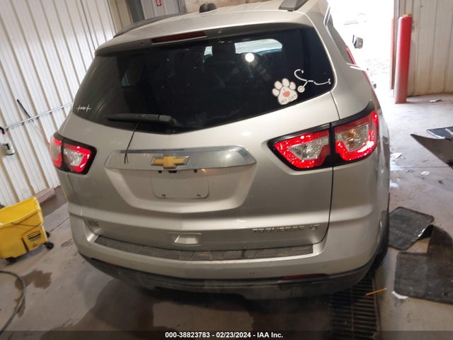 Chevrolet Traverse 2lt 2016 1GNKVHKD8GJ103655 Image 17