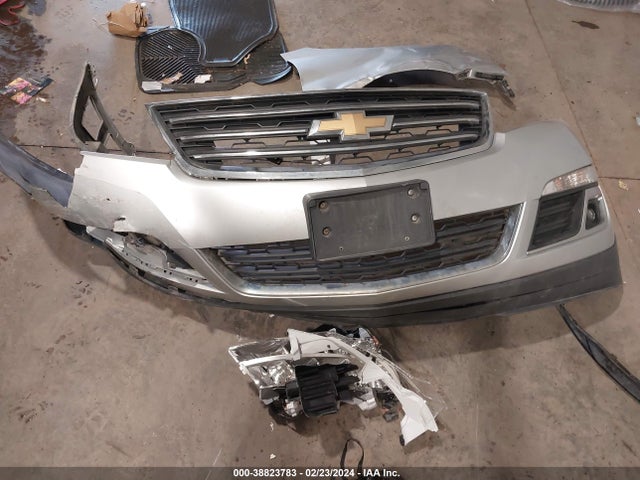 Chevrolet Traverse 2lt 2016 1GNKVHKD8GJ103655 Image 12