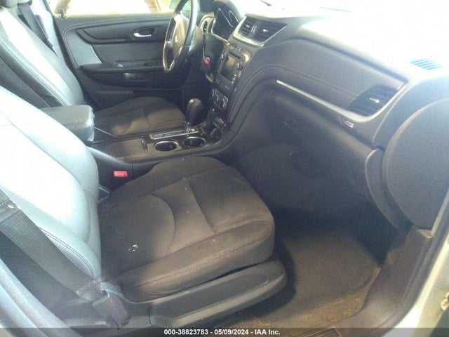 Chevrolet Traverse 2lt 2016 1GNKVHKD8GJ103655 Image 5
