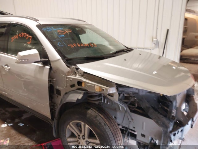Chevrolet Traverse 2lt 2016 1GNKVHKD8GJ103655 Image 6