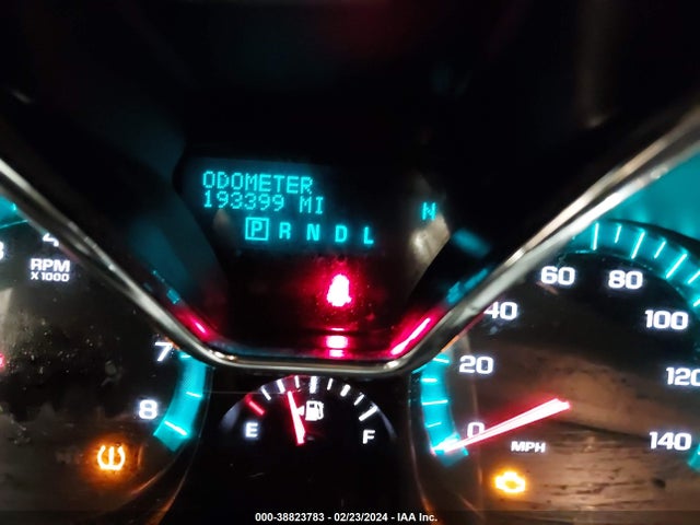 Chevrolet Traverse 2lt 2016 1GNKVHKD8GJ103655 Image 7