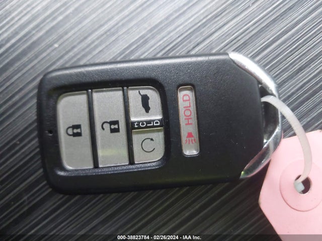 Honda Pilot Ex-l 2017 5FNYF6H53HB002455 Image 11