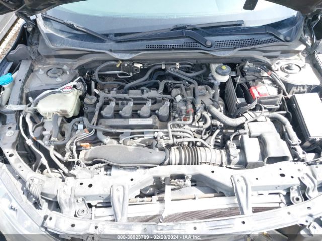 19XFC1F38GE008664 Honda Civic Ex-t