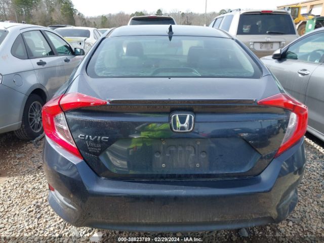 19XFC1F38GE008664 Honda Civic Ex-t