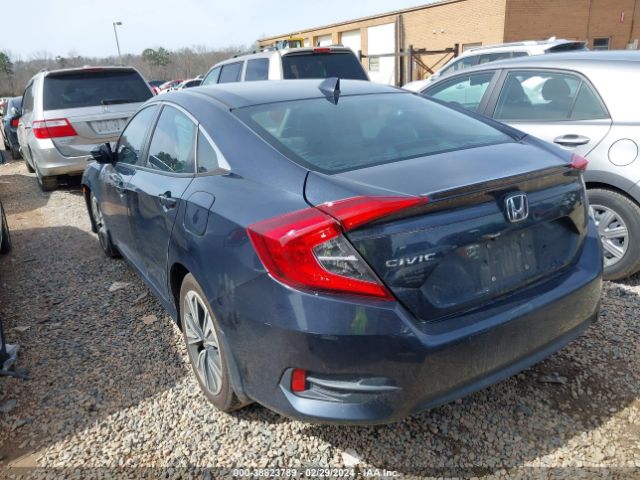 19XFC1F38GE008664 Honda Civic Ex-t
