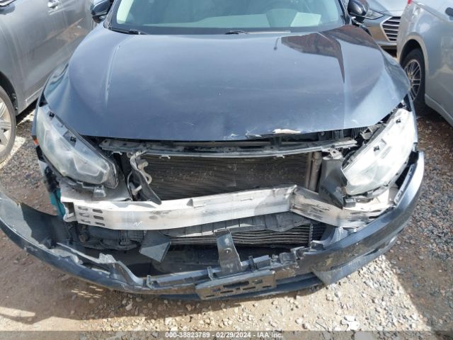 19XFC1F38GE008664 Honda Civic Ex-t