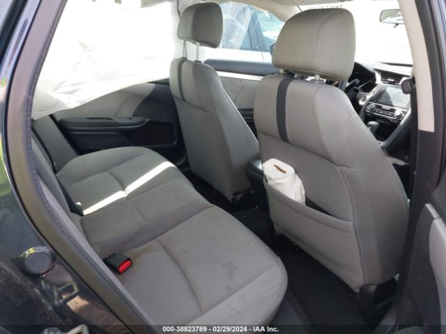 19XFC1F38GE008664 Honda Civic Ex-t