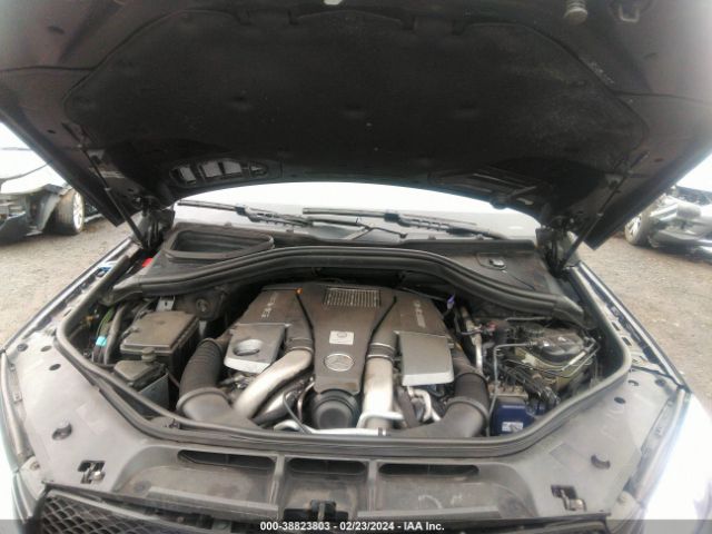 4JGED7FB2GA035859 Mercedes-Benz Amg Gle 63 Coupe S 4matic