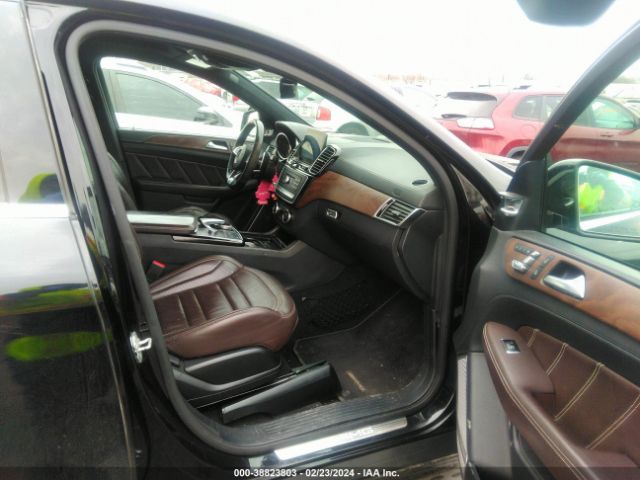 4JGED7FB2GA035859 Mercedes-Benz Amg Gle 63 Coupe S 4matic