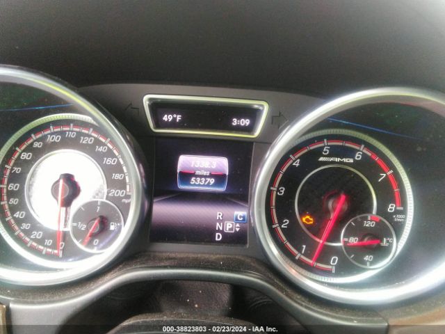 4JGED7FB2GA035859 Mercedes-Benz Amg Gle 63 Coupe S 4matic
