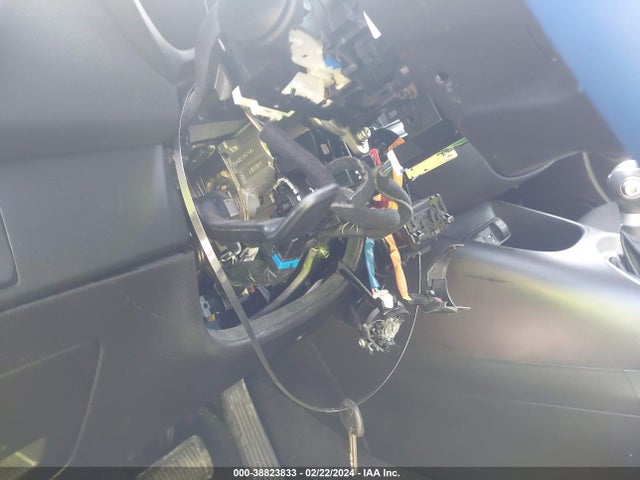 KIA SOUL + 2015 KNDJP3A52F7798447 Image 13