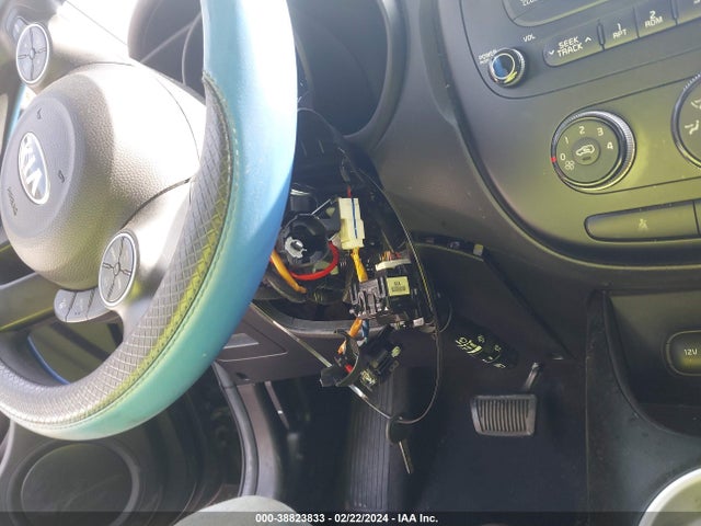 KIA SOUL + 2015 KNDJP3A52F7798447 Image 15