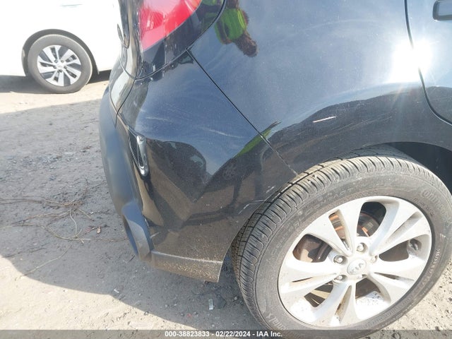 KIA SOUL + 2015 KNDJP3A52F7798447 Image 17