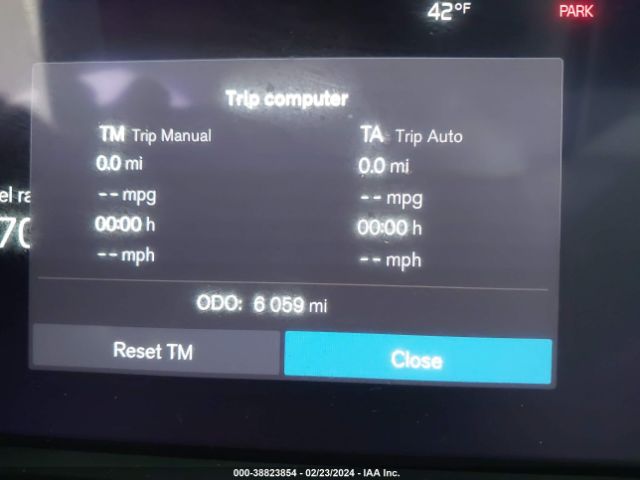 YV4L12UW1P2092140 Volvo Xc40 B5 Plus Dark Theme