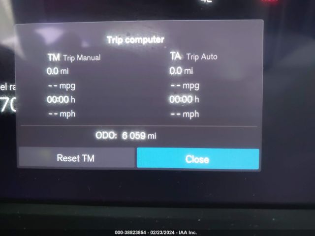 YV4L12UW1P2092140 Volvo Xc40 B5 Plus Dark Theme