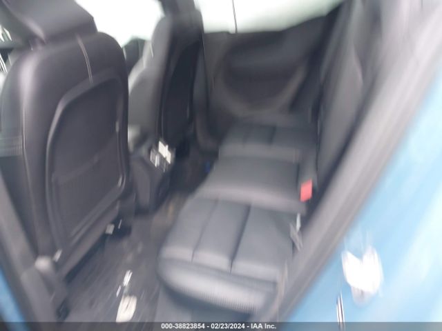 YV4L12UW1P2092140 Volvo Xc40 B5 Plus Dark Theme