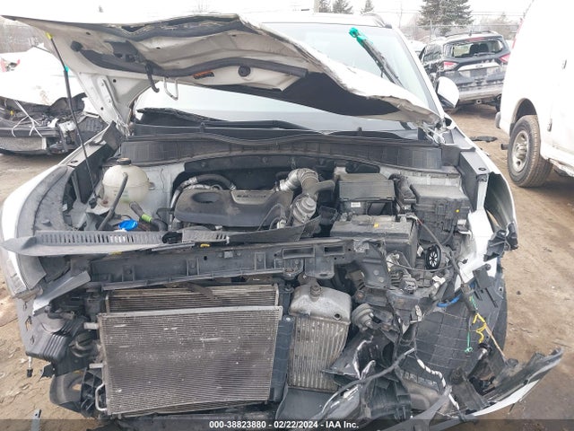 Hyundai Tucson Value 2018 KM8J3CA23JU723635 Image 10