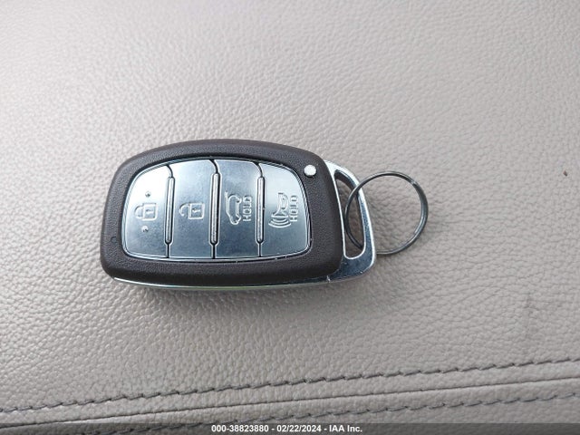 Hyundai Tucson Value 2018 KM8J3CA23JU723635 Image 11