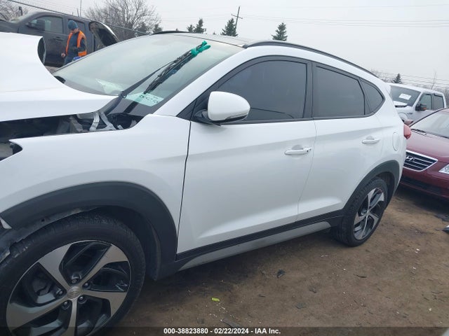 Hyundai Tucson Value 2018 KM8J3CA23JU723635 Image 15