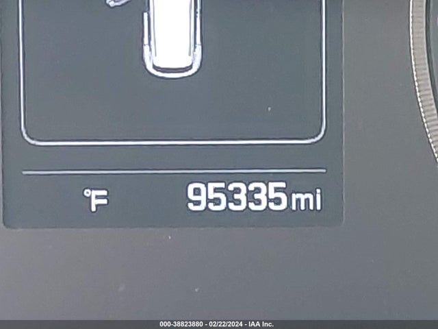 Hyundai Tucson Value 2018 KM8J3CA23JU723635 Image 16