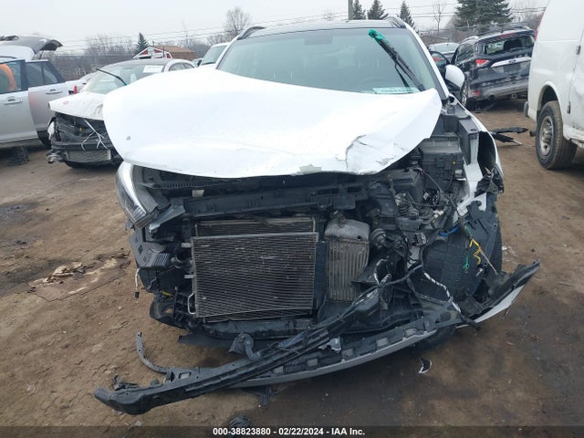 Hyundai Tucson Value 2018 KM8J3CA23JU723635 Image 6