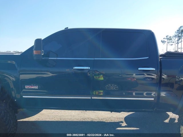 GMC Sierra 1500 Slt 2014 3GTU2VEC5EG278018 Image 14
