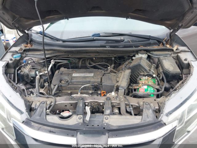 5J6RM3H99FL020488 Honda Cr-v Touring