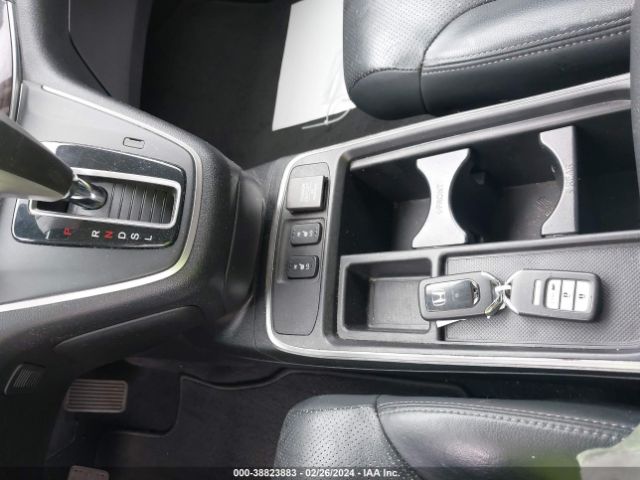 5J6RM3H99FL020488 Honda Cr-v Touring