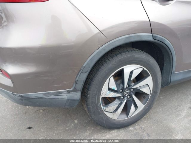 5J6RM3H99FL020488 Honda Cr-v Touring