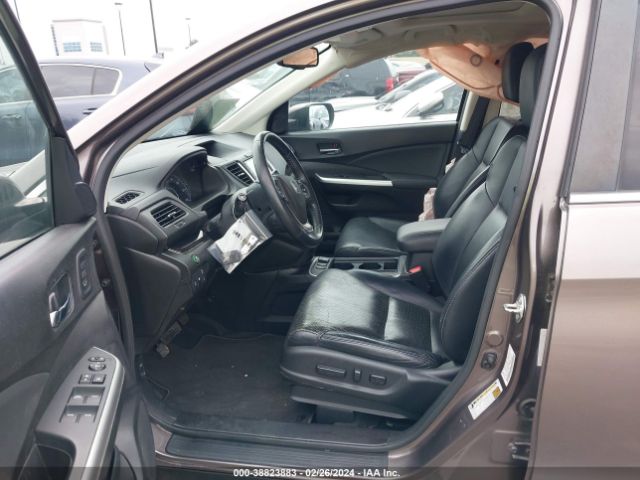 5J6RM3H99FL020488 Honda Cr-v Touring