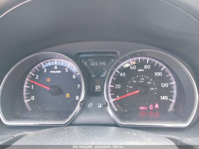 3N1CN7AP5JL881501 Nissan Versa 1.6 Sv