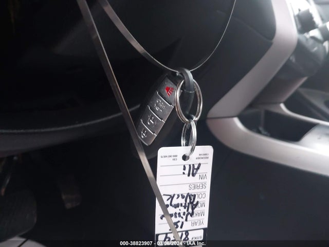 Nissan Altima 2.5 Sv 2015 1N4AL3AP7FC162147 Image 11