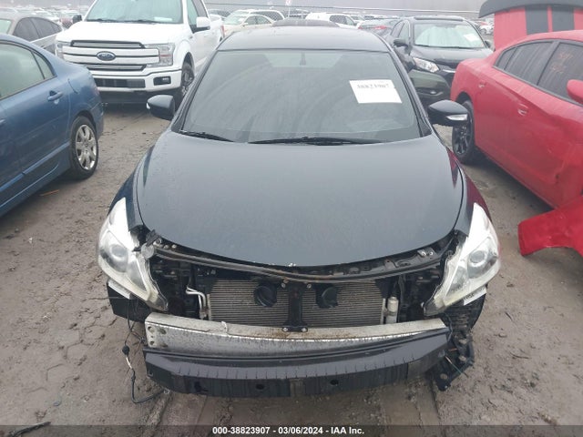 Nissan Altima 2.5 Sv 2015 1N4AL3AP7FC162147 Image 13