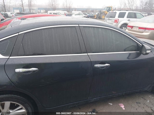 Nissan Altima 2.5 Sv 2015 1N4AL3AP7FC162147 Image 14
