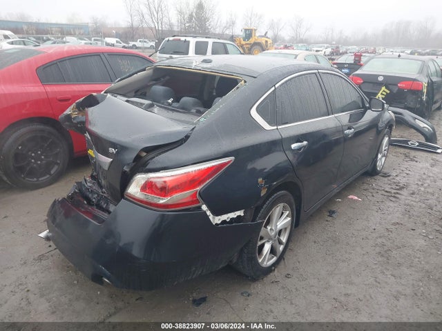 Nissan Altima 2.5 Sv 2015 1N4AL3AP7FC162147 Image 4