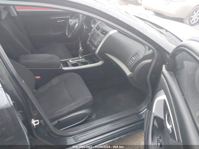 Nissan Altima 2.5 Sv 2015 1N4AL3AP7FC162147 Image 5