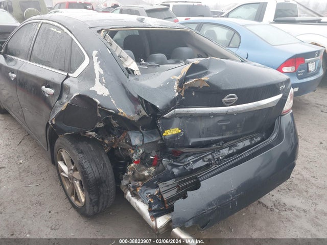 Nissan Altima 2.5 Sv 2015 1N4AL3AP7FC162147 Image 6