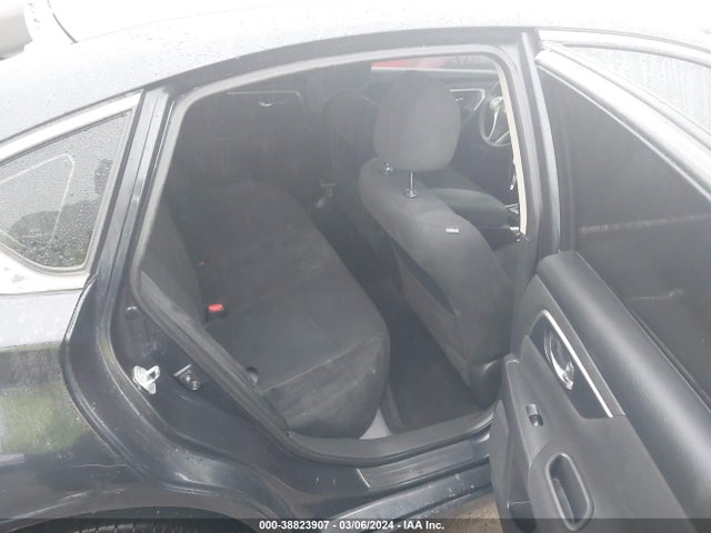 Nissan Altima 2.5 Sv 2015 1N4AL3AP7FC162147 Image 8