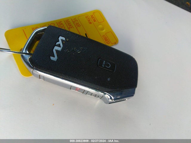 KIA Seltos X-line 2024 KNDEUCA76R7497955 Image 11