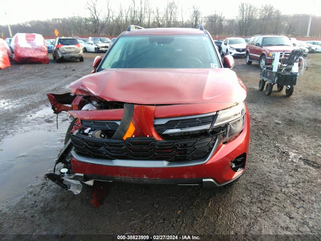 KIA Seltos X-line 2024 KNDEUCA76R7497955 Image 12