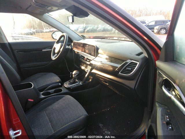 KIA Seltos X-line 2024 KNDEUCA76R7497955 Image 5