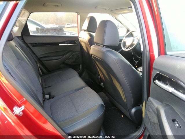 KIA Seltos X-line 2024 KNDEUCA76R7497955 Image 8