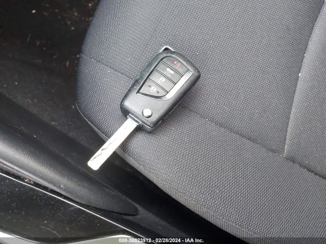Toyota COROLLA LE 2020 JTDEPRAE7LJ024908 Image 11