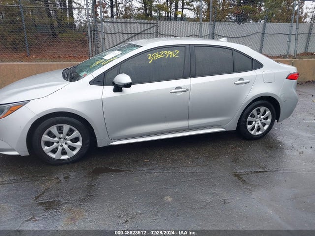 Toyota COROLLA LE 2020 JTDEPRAE7LJ024908 Image 14