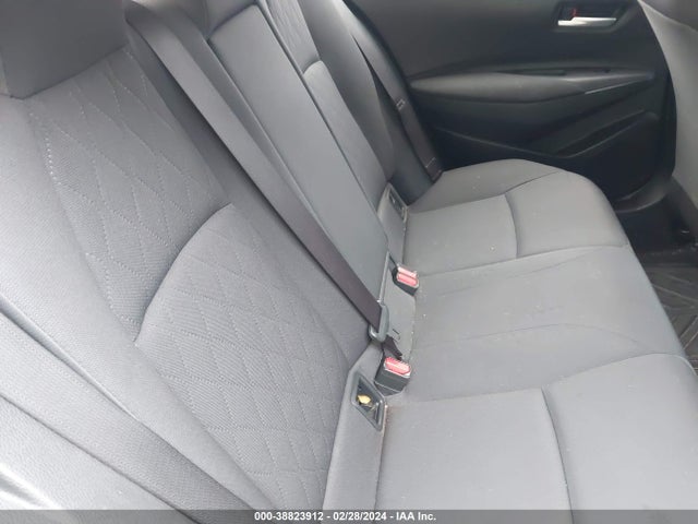 Toyota COROLLA LE 2020 JTDEPRAE7LJ024908 Image 8