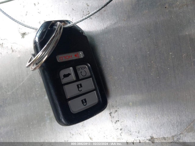 Honda CR-V EX 2018 7FARW1H53JE029026 Image 11