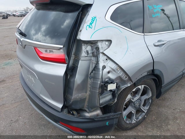 Honda CR-V EX 2018 7FARW1H53JE029026 Image 6