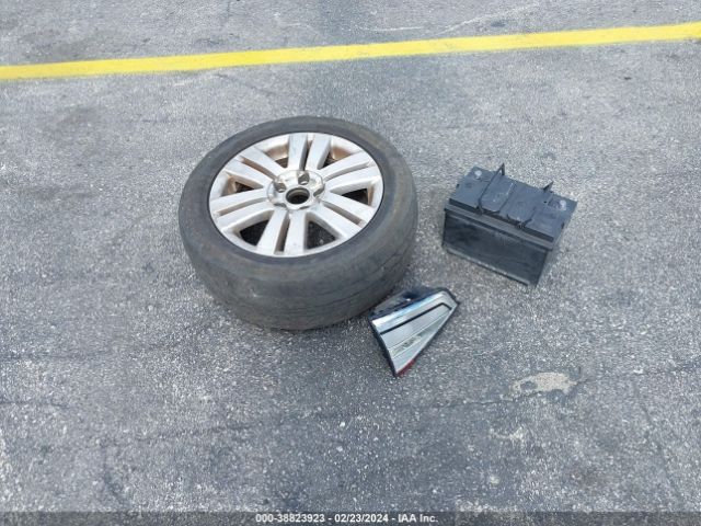 3VWD17AJ0FM259816 Volkswagen Jetta 1.8t Se